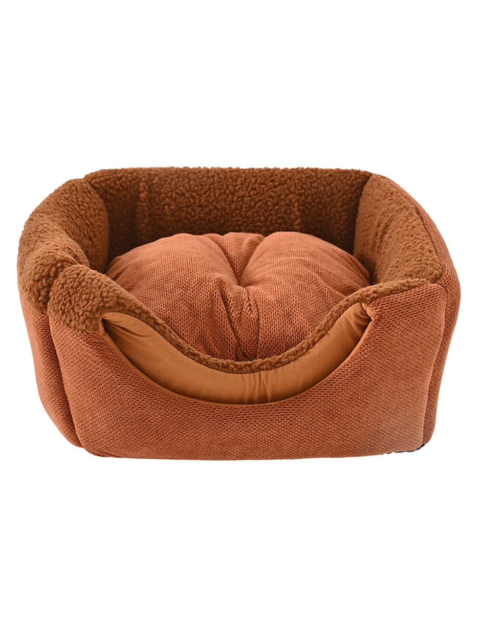 Cama capacete para gato 2