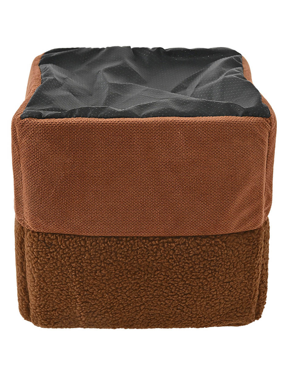 Cama capacete para gato 6