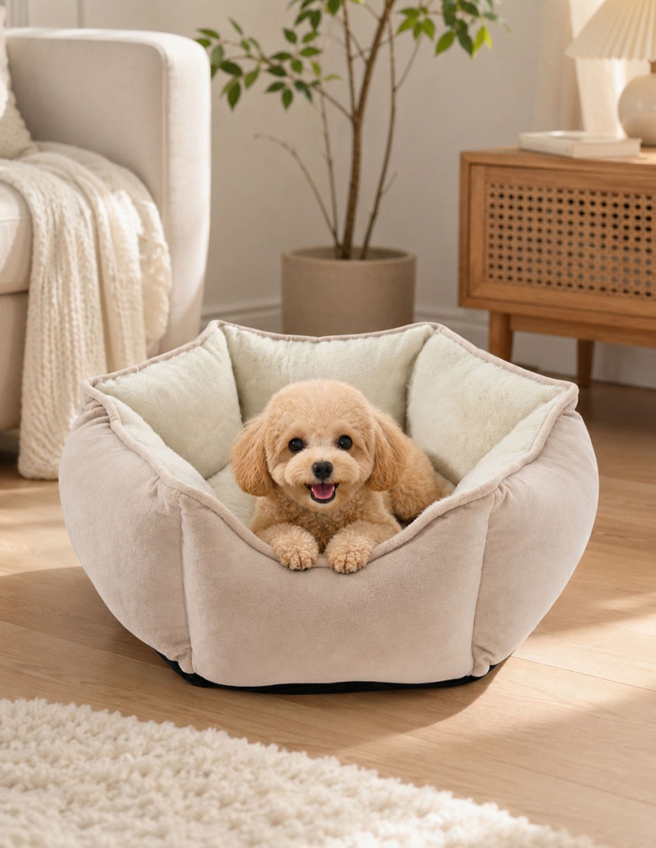 Cama para perro 6