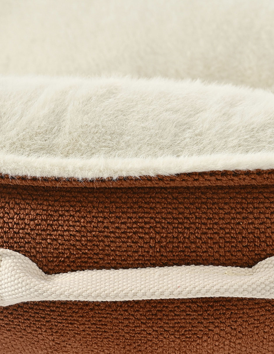 Cama para mascota 7