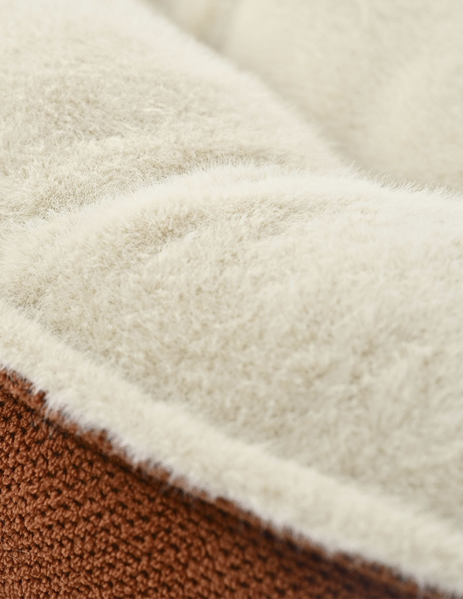 Cama para perro 8