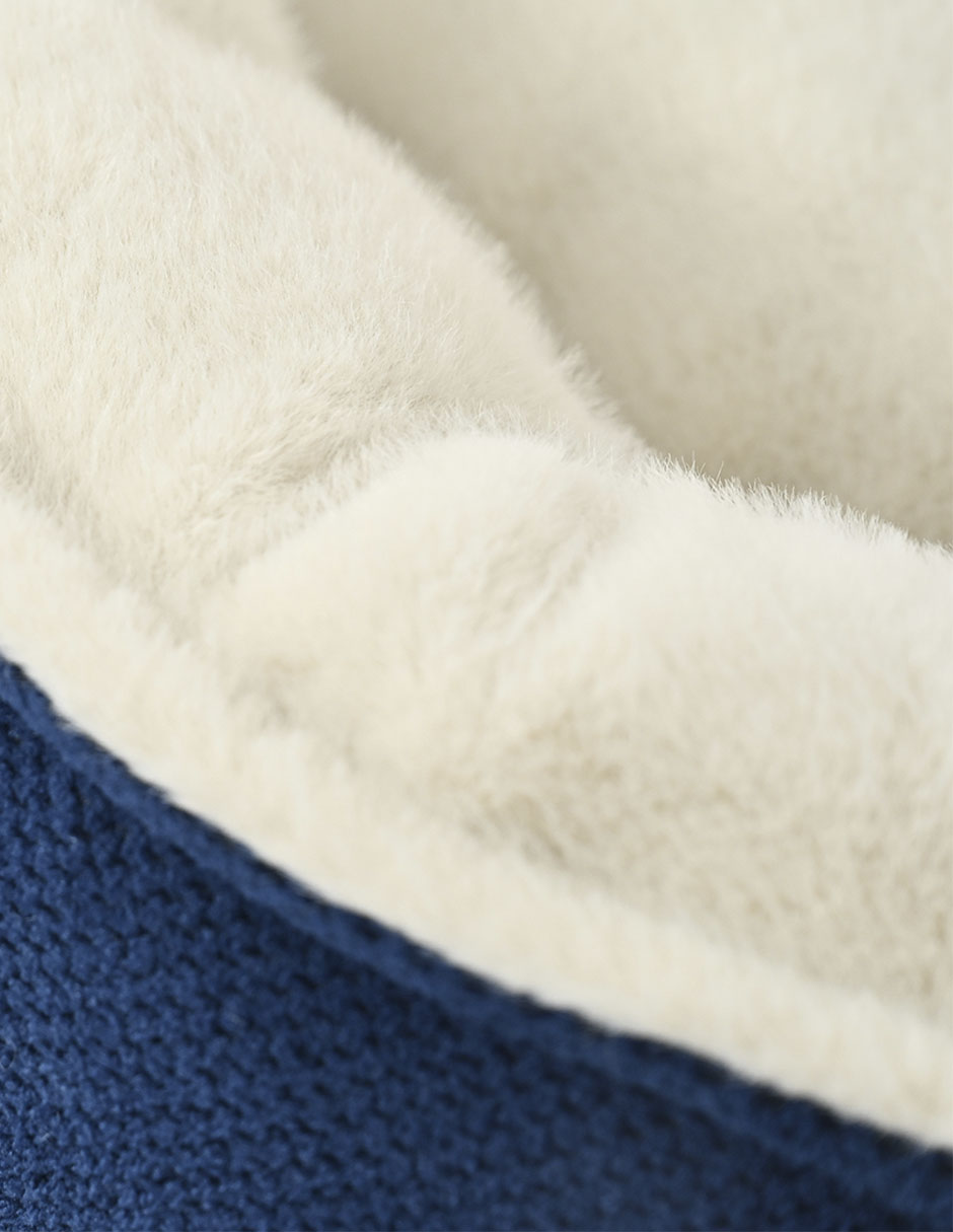 Cama para perro 7