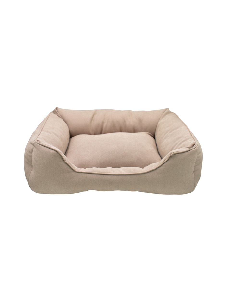 Cama para mascota 1