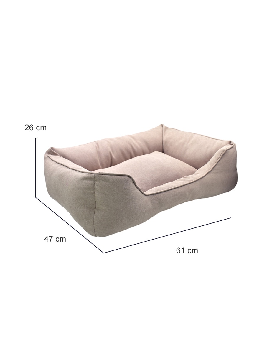 Cama para mascota 6