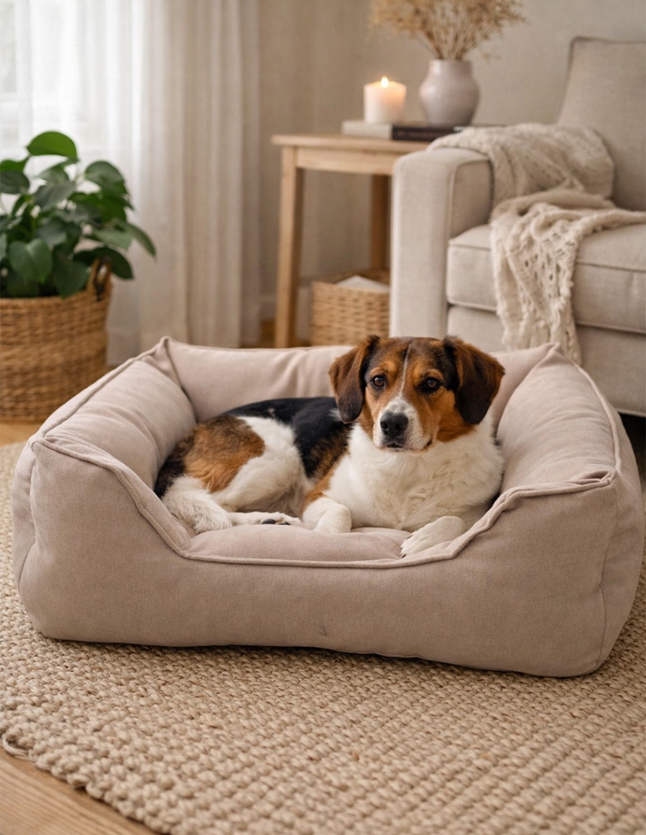 Cama para mascota 7