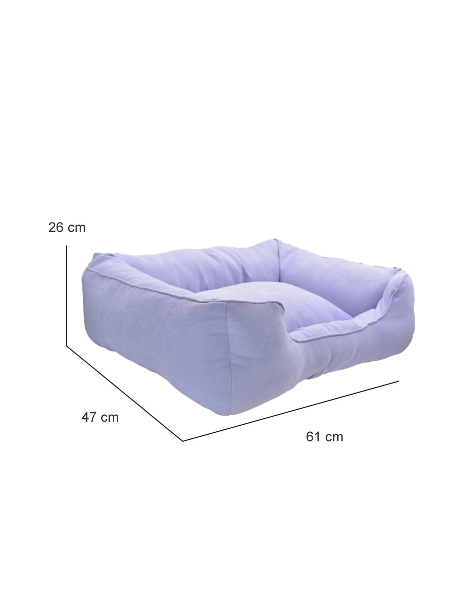 Cama para mascota 7
