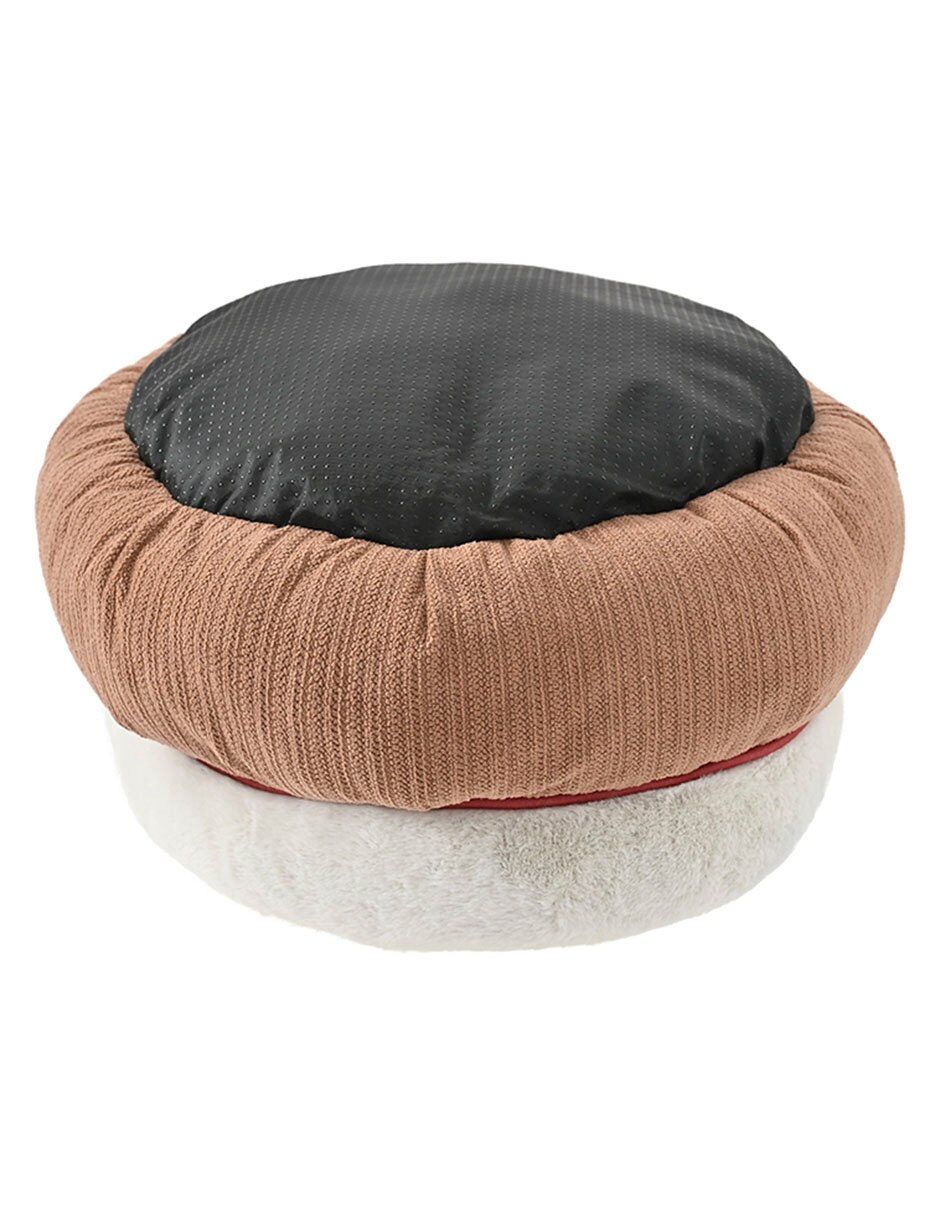 Cama para mascota 4