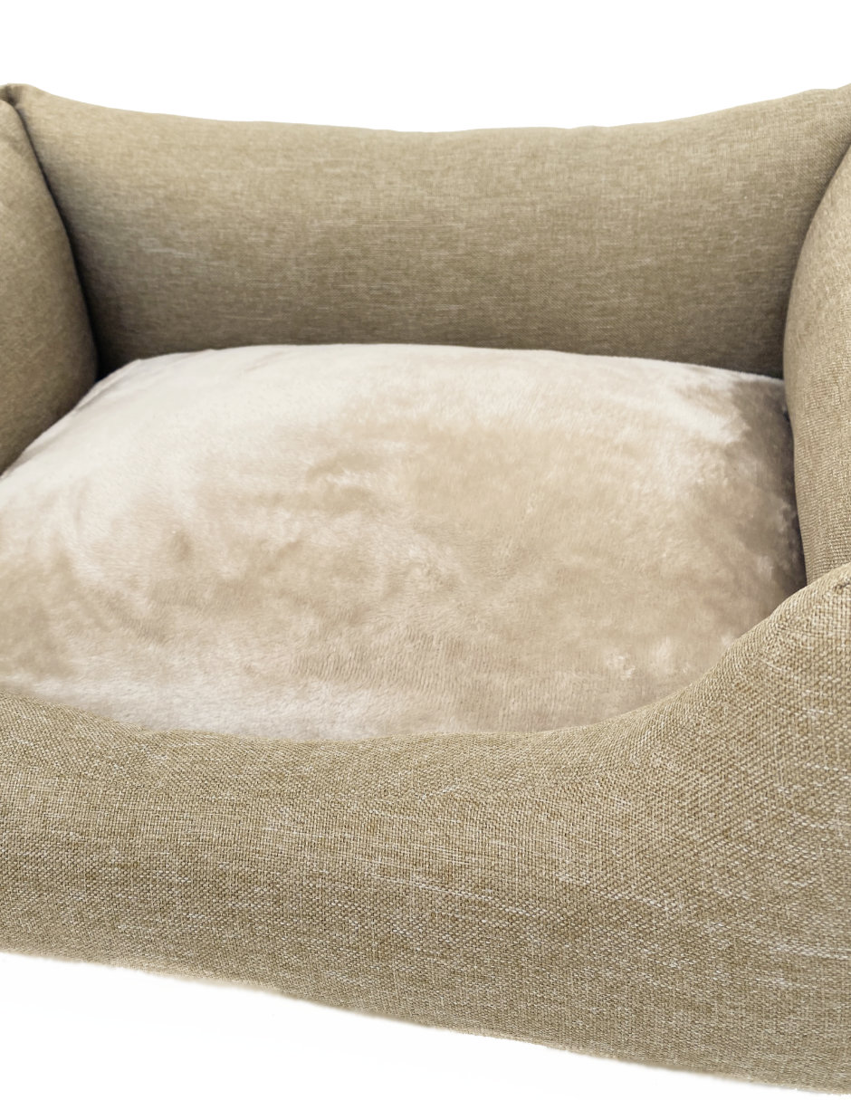 Cama para perro 2