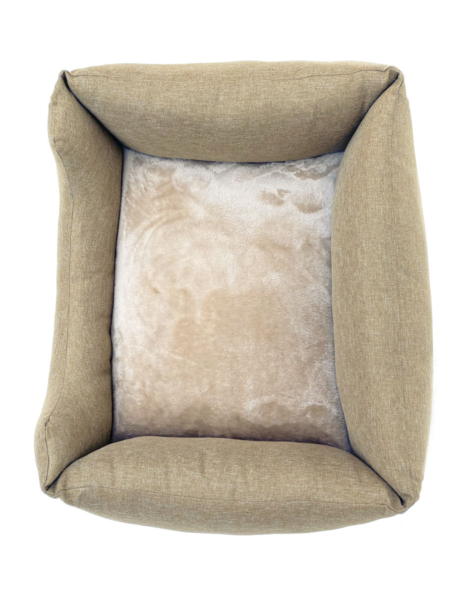 Cama para perro 4