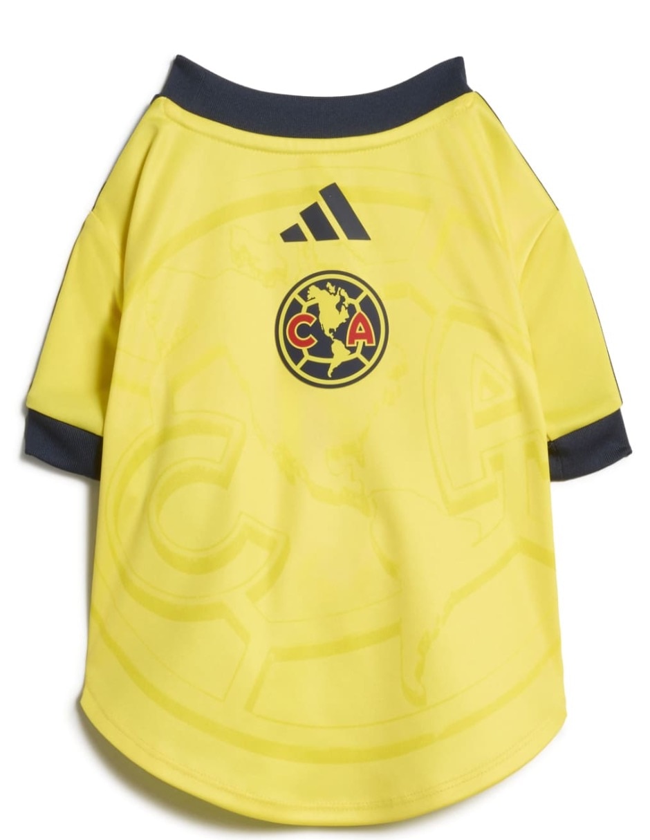 Playera Club América manga corta para hombre Playera Club América manga corta para hombre