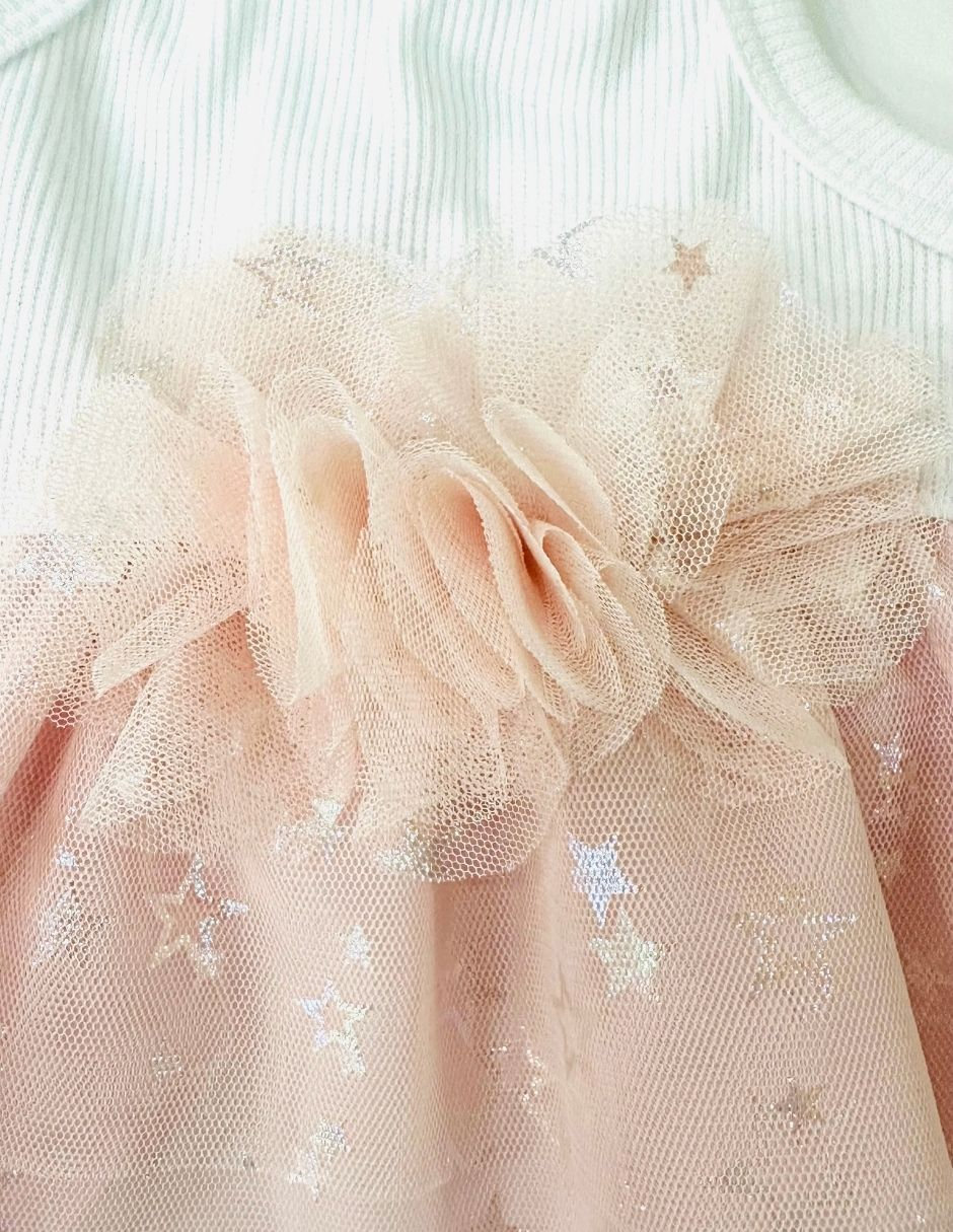 Vestido para perro