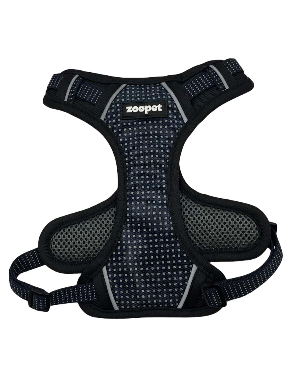 Pechera para perro