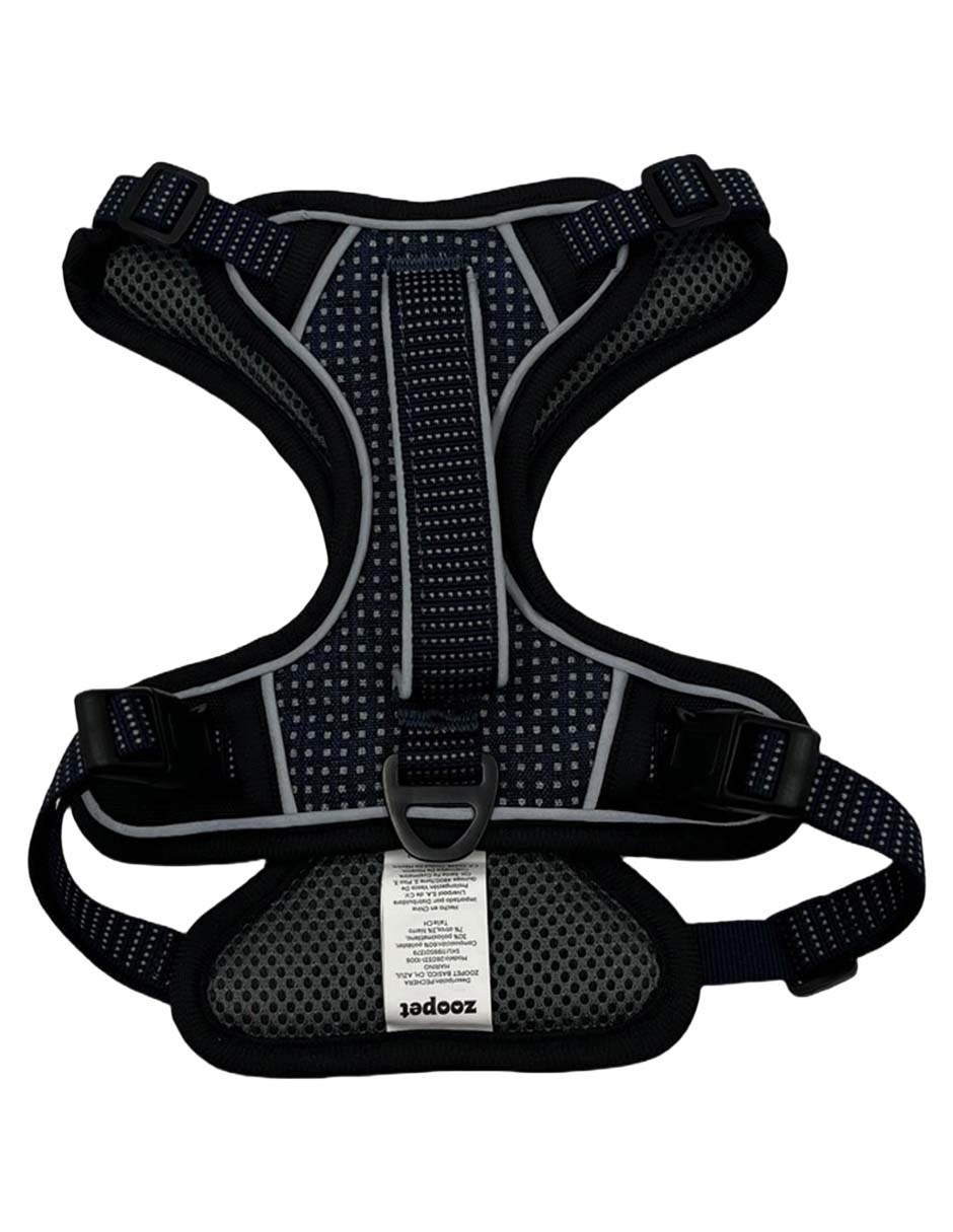 Pechera para perro 2
