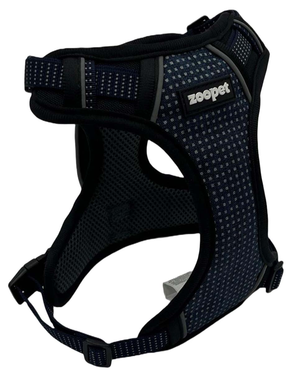Pechera para perro 4