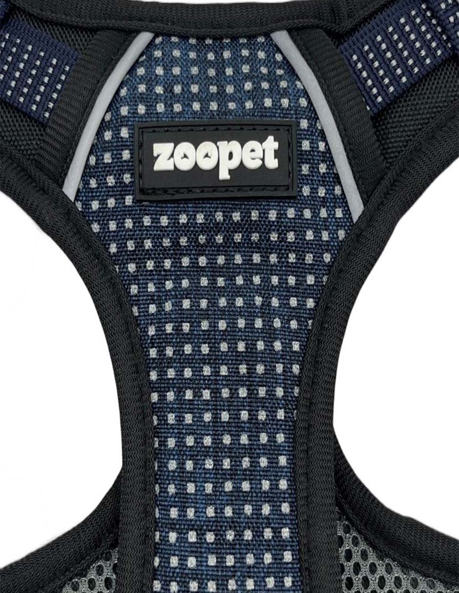 Pechera para perro 5