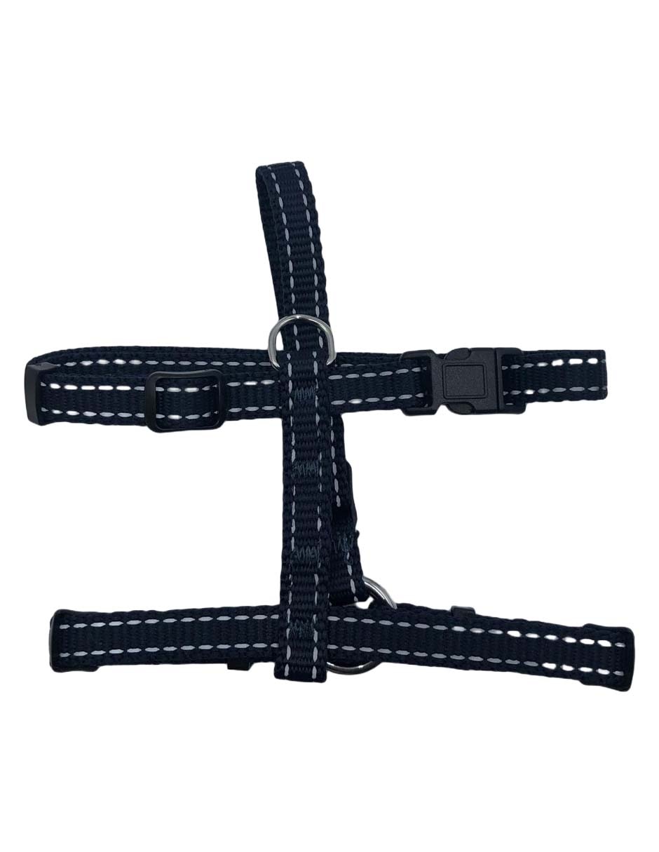 Pechera arnes de seguridad para gato 2