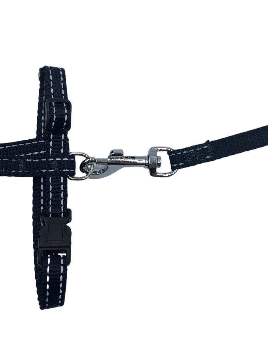 Pechera arnes de seguridad para gato 3