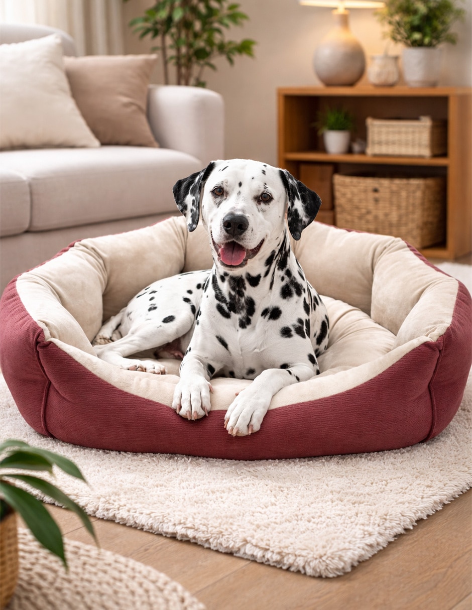 Camas mascota para perro 2