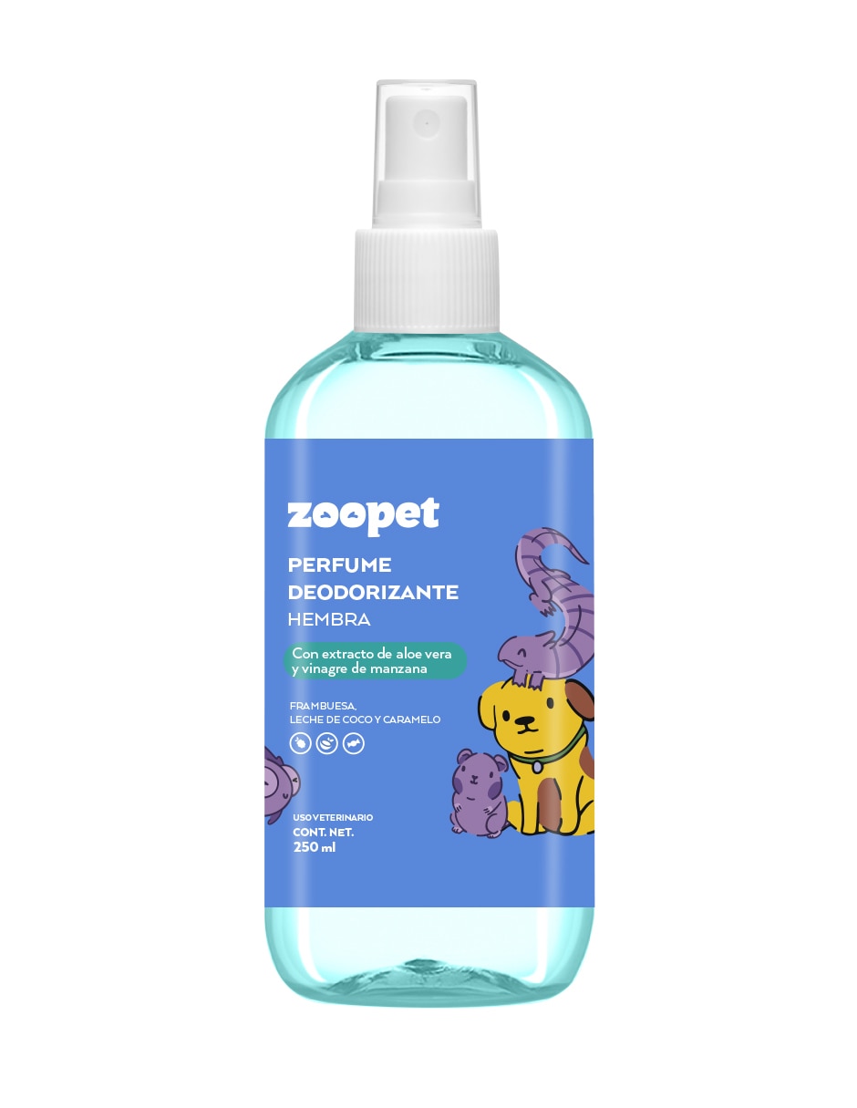 Deodorizante higiene perro para perro Deodorizante higiene perro para perro
