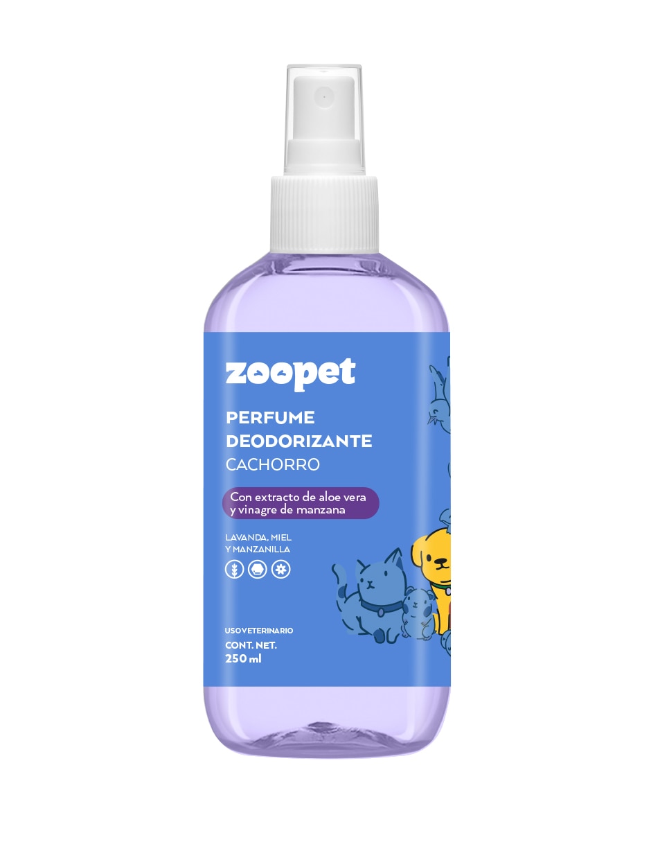 Deodorizante higiene perro para perro Deodorizante higiene perro para perro