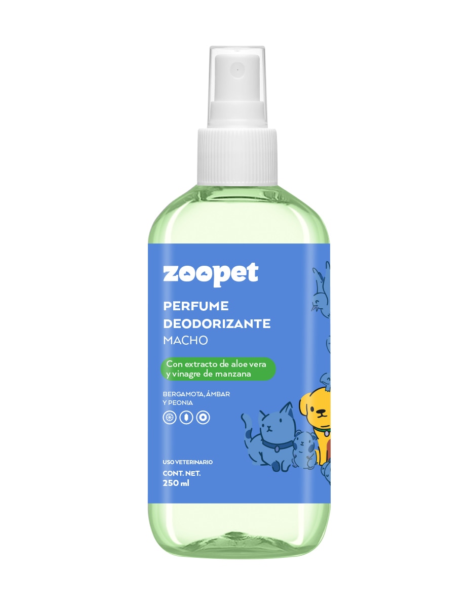 Deodorizante higiene perro para perro Deodorizante higiene perro para perro