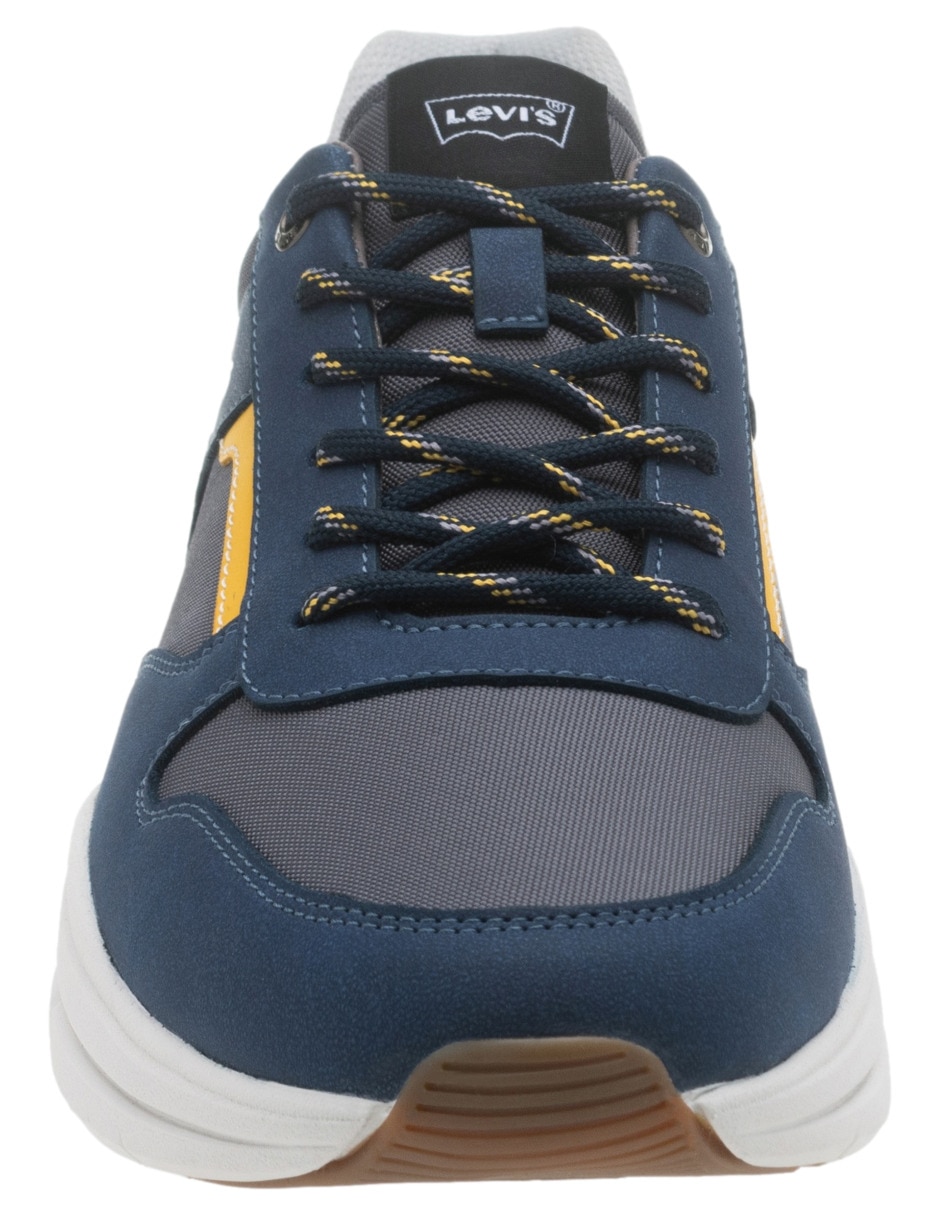 Tenis hermes para hombre 5