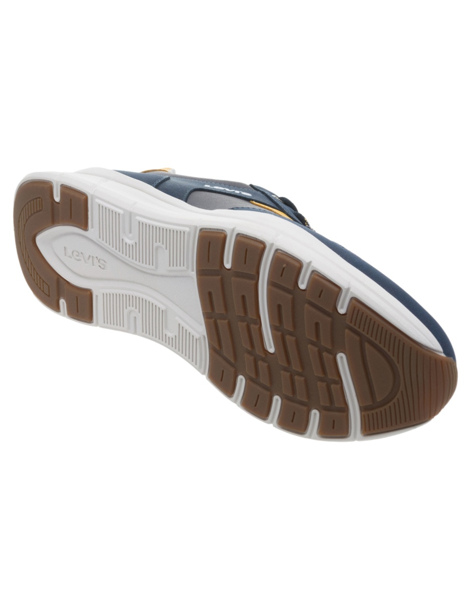 Tenis hermes para hombre 4