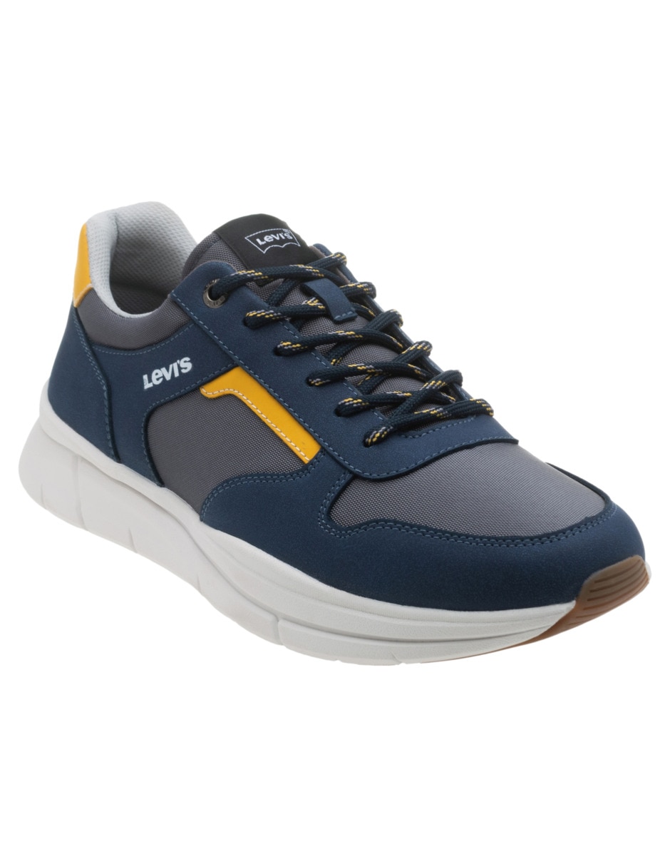 Tenis hermes para hombre 3