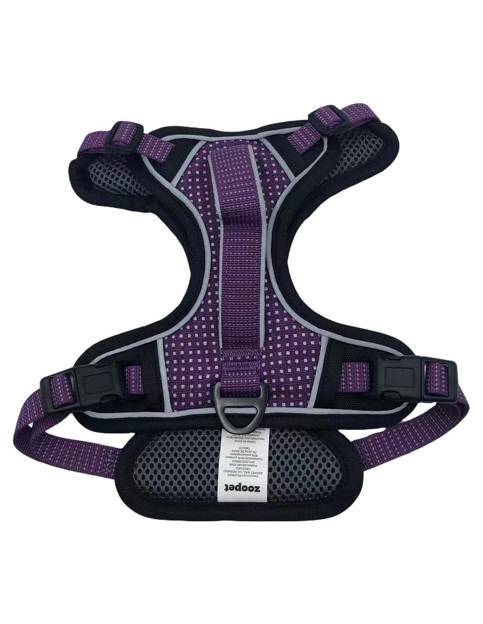 Pechera para perro 2