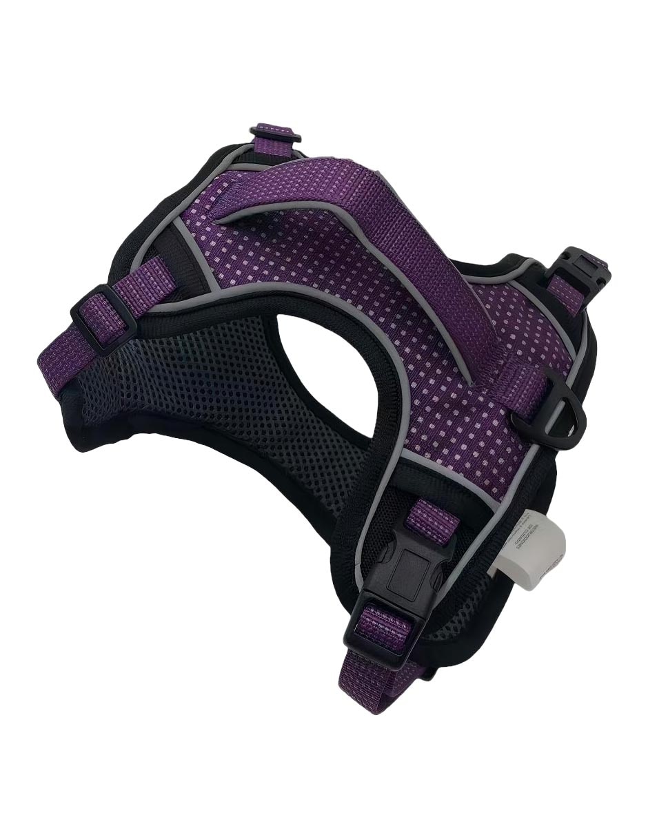 Pechera para perro 3
