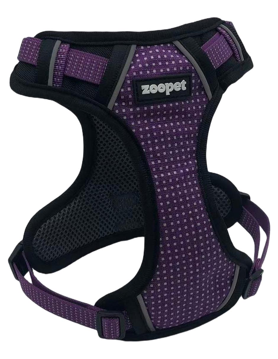 Pechera para perro 4