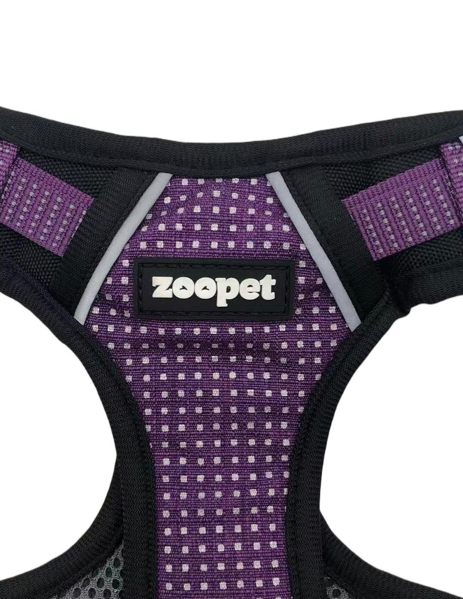 Pechera para perro 5