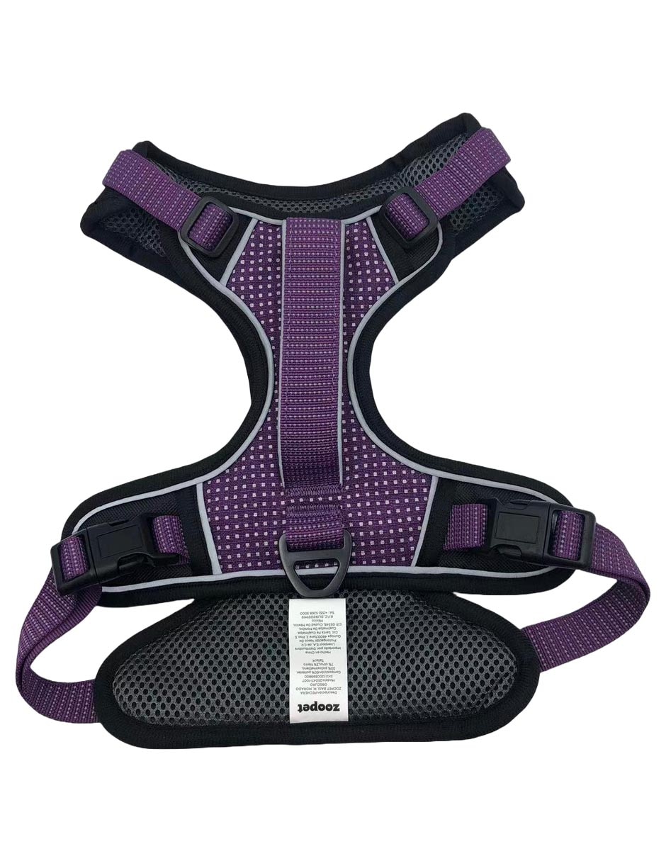 Pechera para perro 2