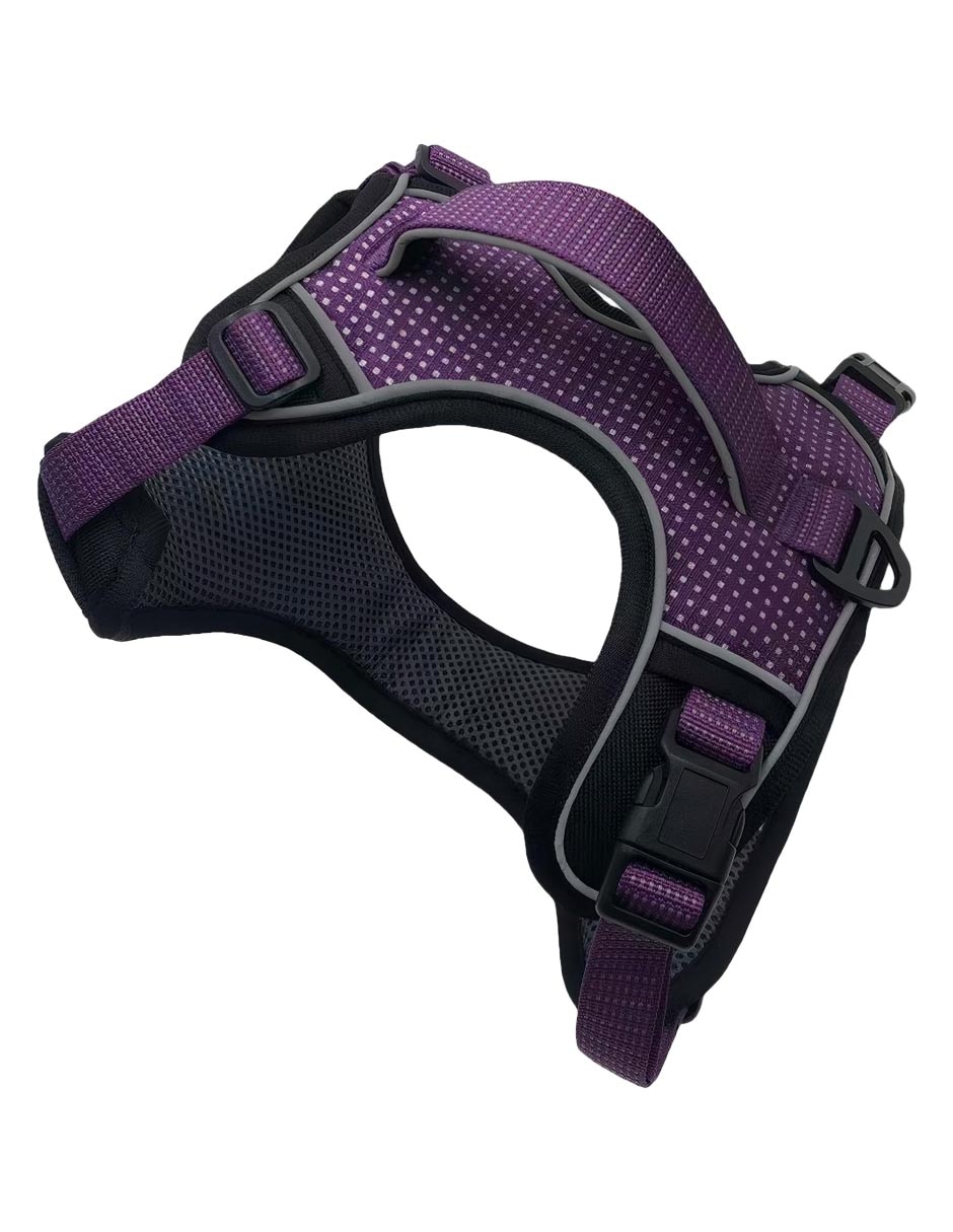 Pechera para perro 3