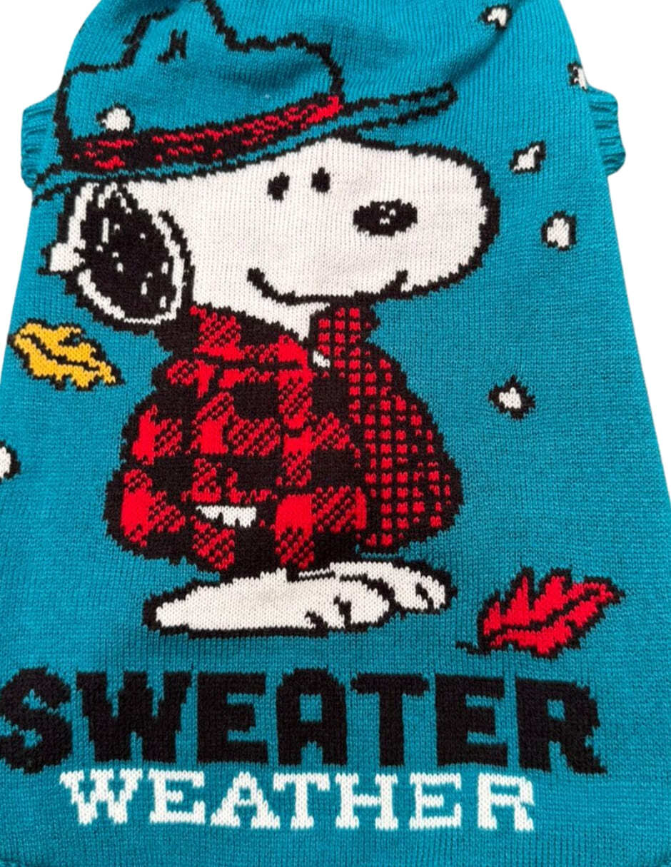 Suéter para perro Mascotas