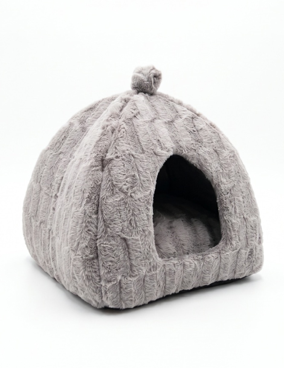 Cama para perro y gato