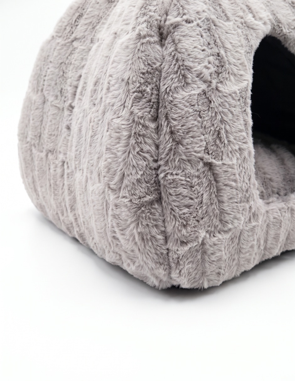 Cama para perro y gato 4