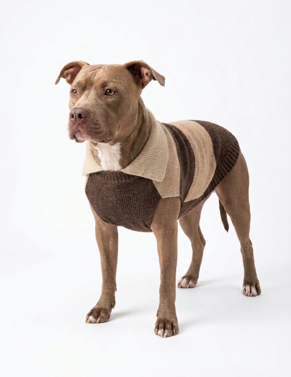 Suéter para perro 1