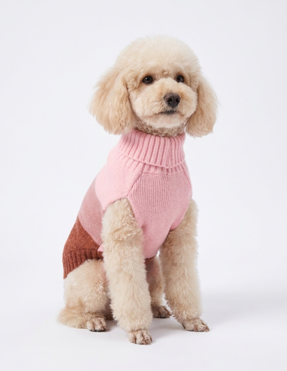 Suéter para perro 1