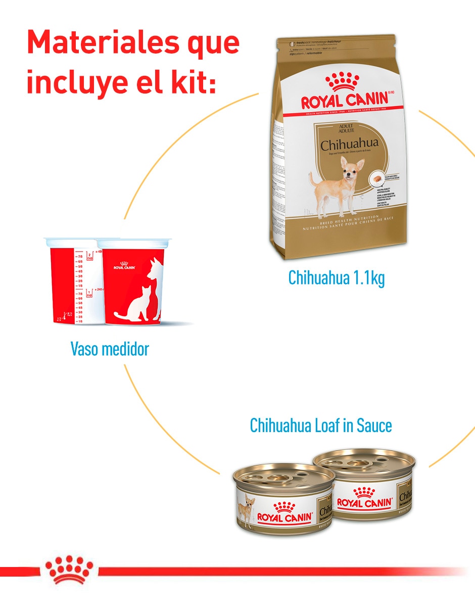 Alimento húmedo original para perro etapa adulto contenido 3 piezas Alimento húmedo original para perro etapa adulto contenido 3 piezas