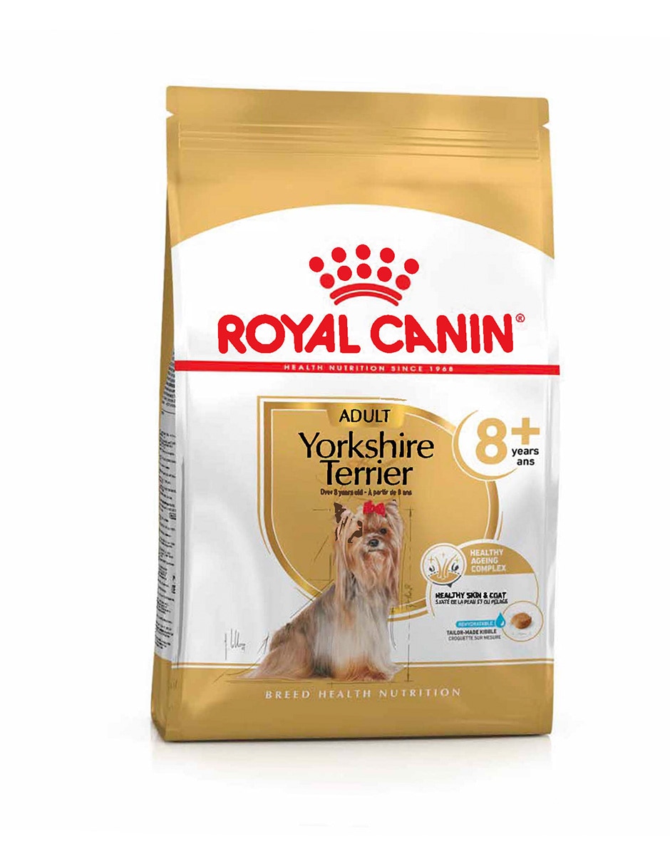 Alimento húmedo original para perro etapa senior contenido individual 1.1 Kg 1