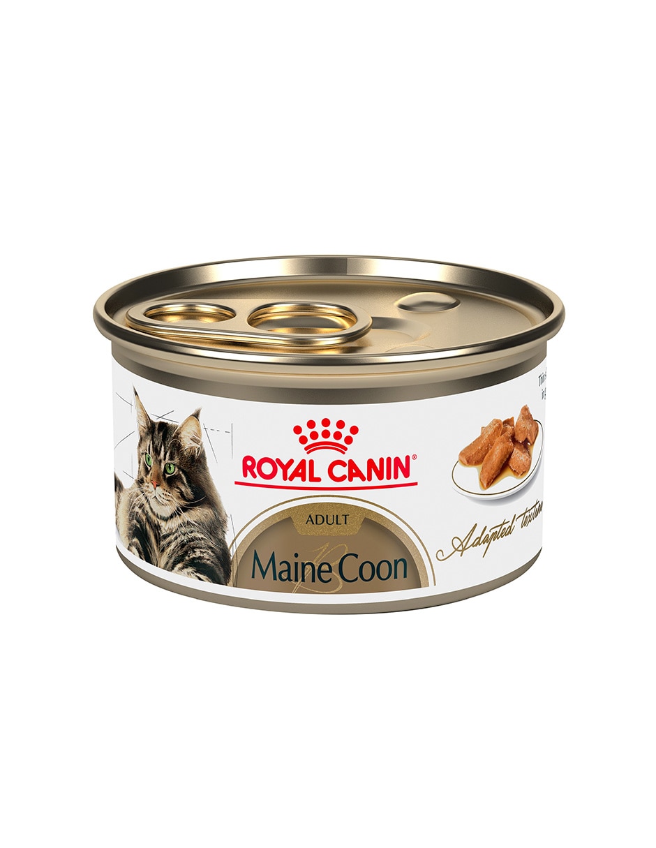 Croqueta original para gato etapa adulto contenido individual 85 g 1