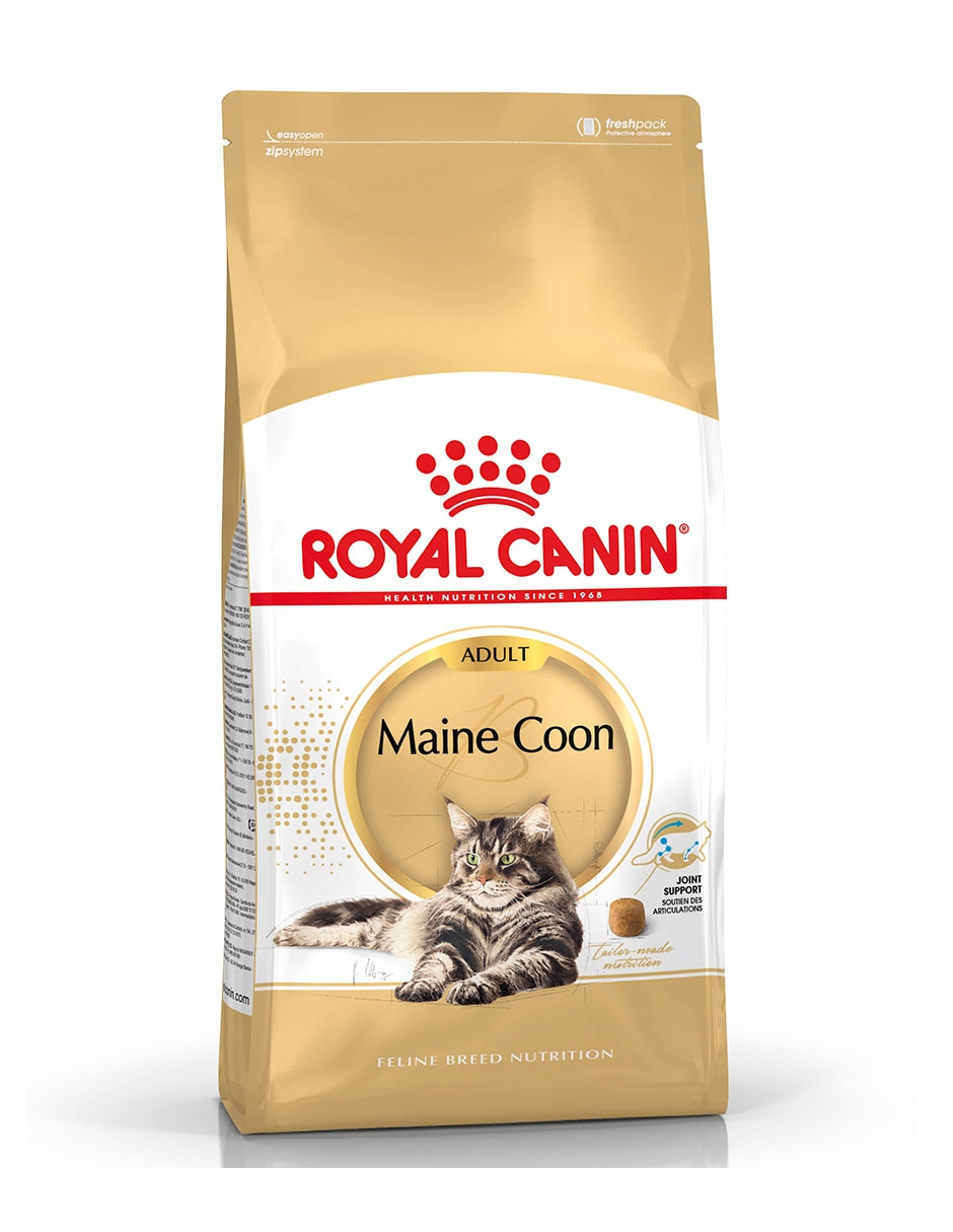 Croqueta original para gato etapa adulto contenido individual 6.36 Kg 1