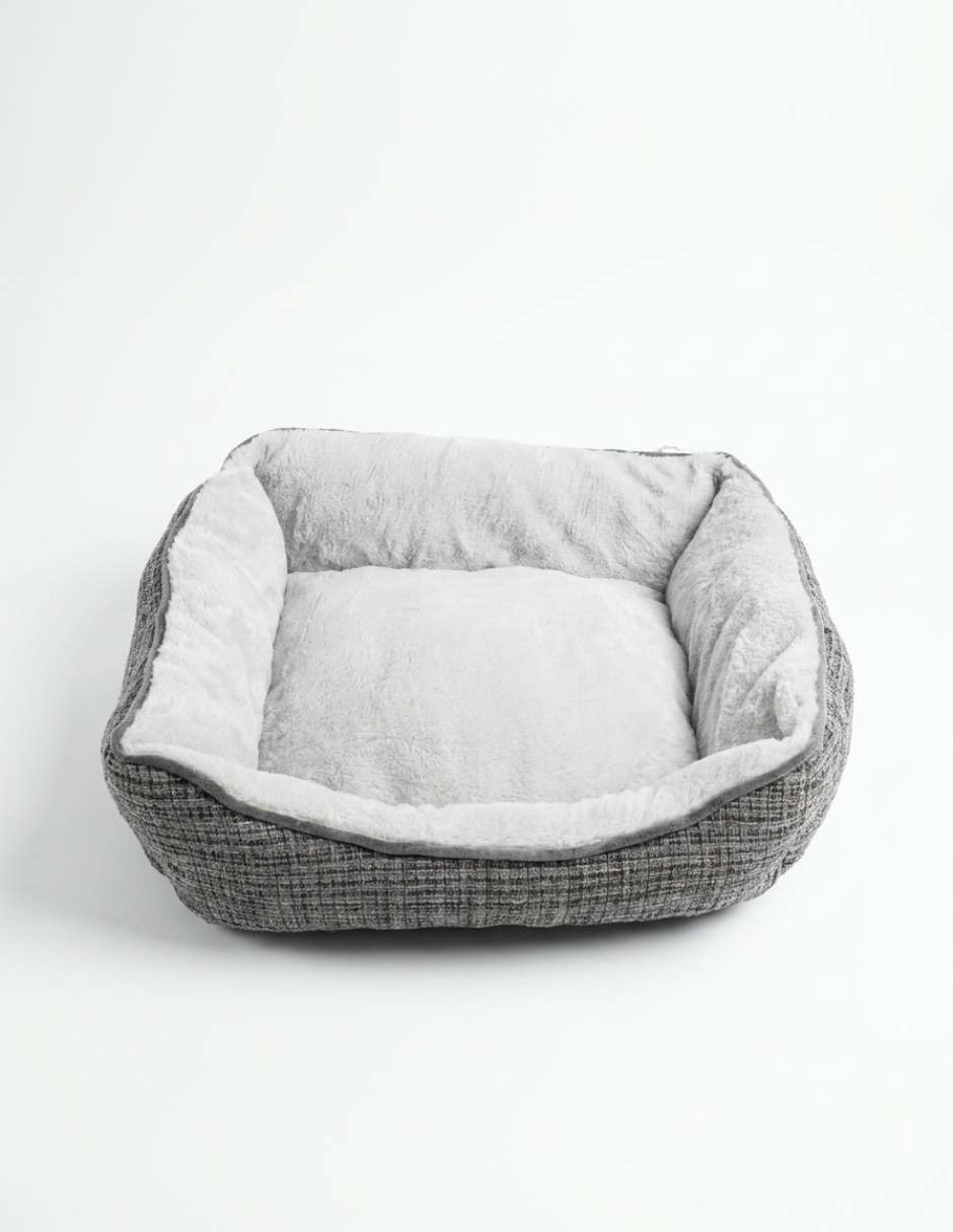 Cama para mascota 2