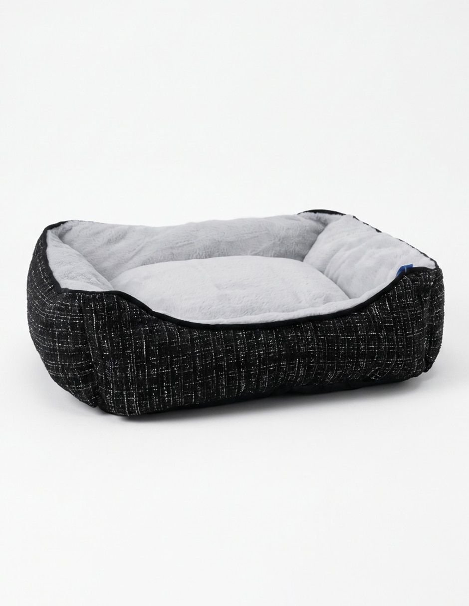 Cama para perro 1