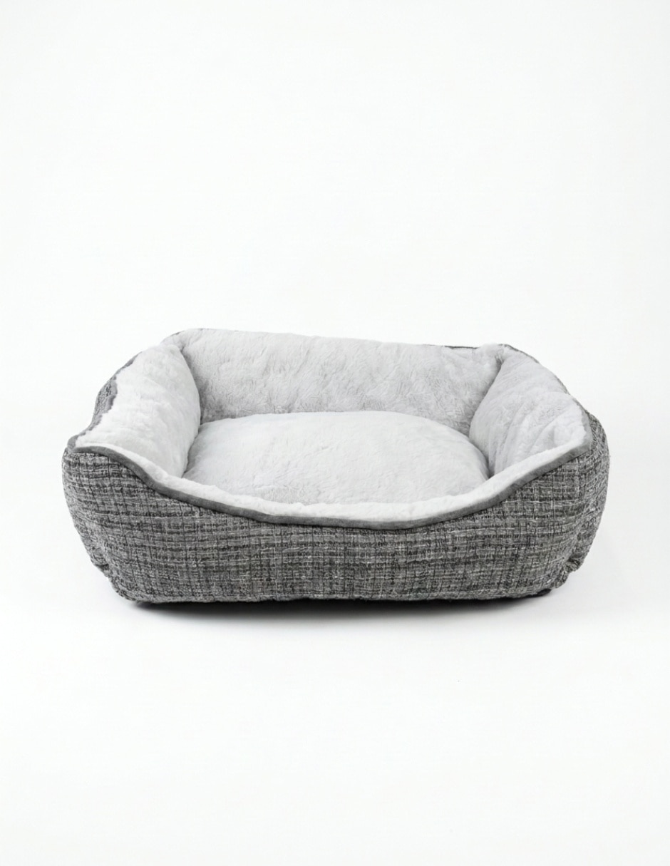 Cama para mascota 1