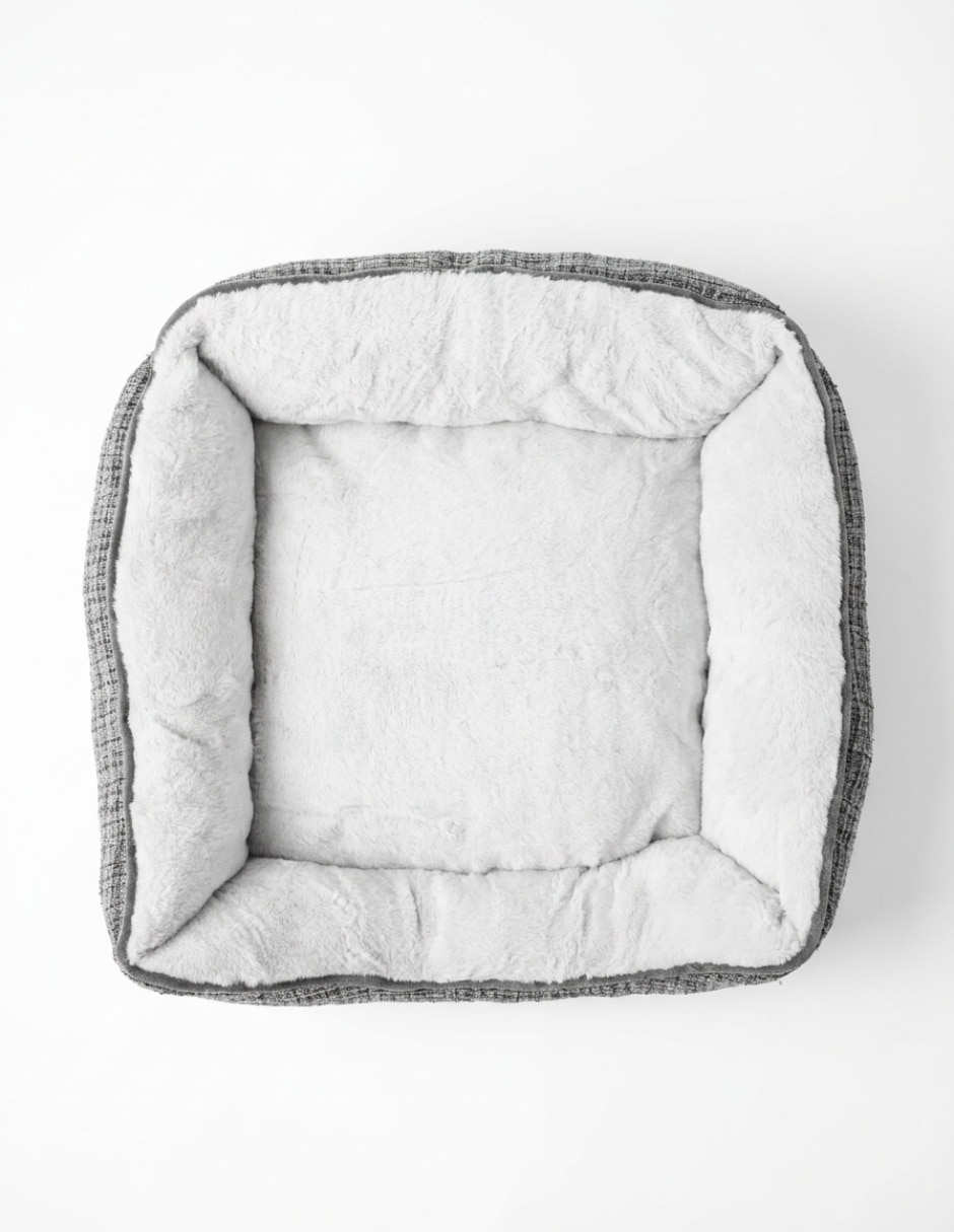 Cama para mascota 2