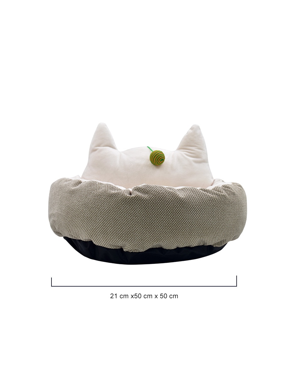 Cama para gato