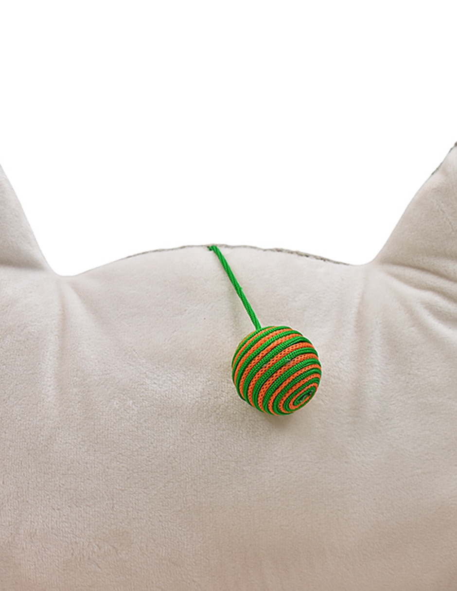 Cama para gato 3