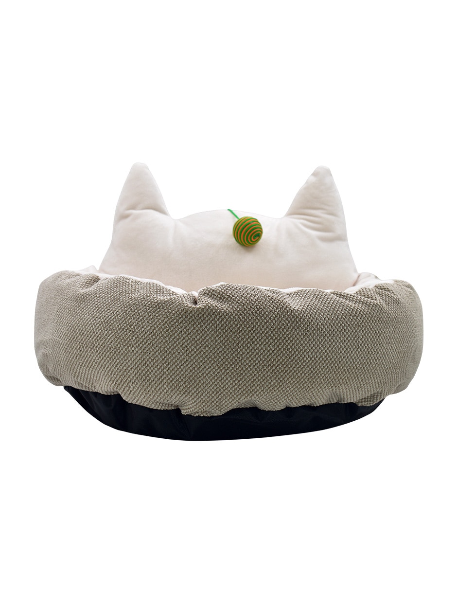 Cama para gato 4